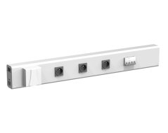 Bande électrique EN21