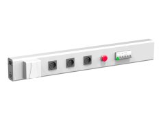 Bande électrique EN31