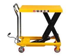 Plateforme de travail élévatrice 350/0,9M
