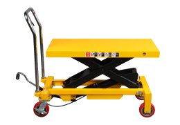Plateforme de travail élévatrice 1000/1M
