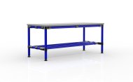 Banc coiffeuse 21101902 - largeur 1000 mm (4 modèles) - 3