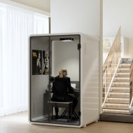 Coffret acoustique P2F pour 2 personnes - 2