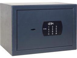 Coffre-fort meuble E25-ME