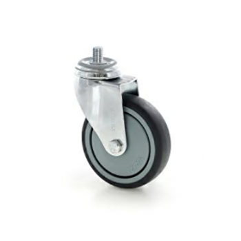 Roue d'instrument rotative, diamètre 100 mm 344a39J100rZGC40 - 1