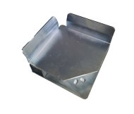 Support de connexion d'angle avec butées SJ-99_SV