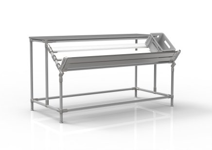 Table caisse 24121150 - 1