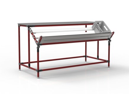 Table caisse 24121150 - 2