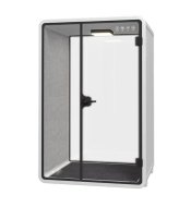 Coffret acoustique P2F pour 2 personnes