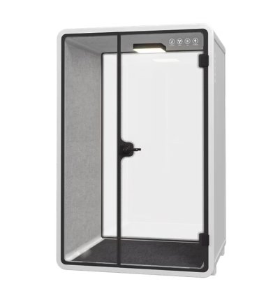 Coffret acoustique P2F pour 2 personnes - 1