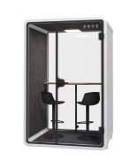 Coffret acoustique P2F pour 2 personnes avec mobilier B - 1
