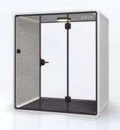 Coffret acoustique P4F pour 4 personnes - 2
