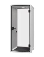 Cabine acoustique P1F pour 1 personne