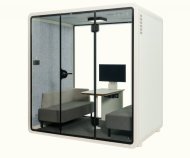 Coffret acoustique P4F pour 4 personnes - 1