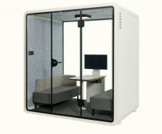 Coffret acoustique P4F pour 4 personnes