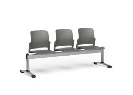 Banquette triple Mayer Classe 42C3