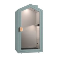 Cabine acoustique P1S pour 1 personne - 3