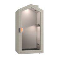 Cabine acoustique P1S pour 1 personne - 4