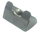 Ecrou avec ressort 096168F