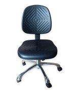 Chaise d'atelier antistatique ESD type E04 - 1