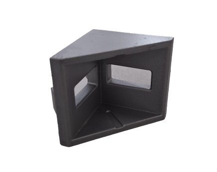 Angle 90° 093W404N10 - 1