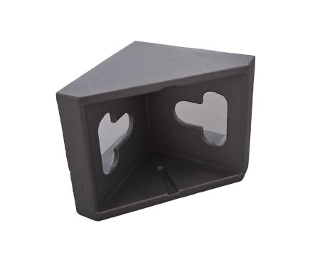 Angle 90° 093W421N10 - 1