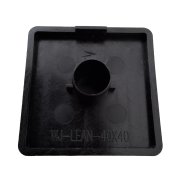 Capuchon 4040 noir 05.01311.00