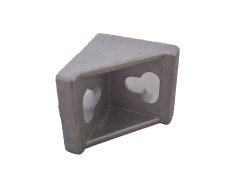Angle 90°, 45 x 45 mm