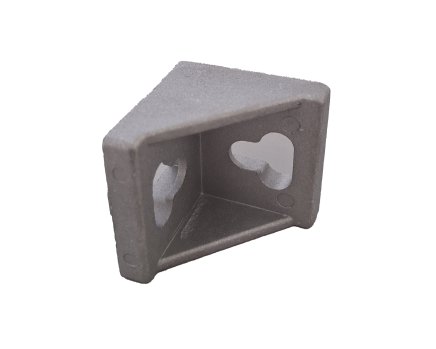 Angle 90°, 45 x 45 mm - 1