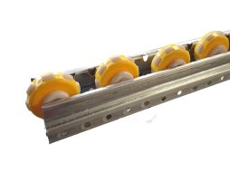 Rail à rouleaux PL-401X_YL