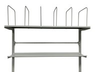 Lieu de travail d'emballage avec cutter - 2
