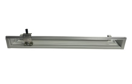 Lieu de travail d'emballage avec cutter - 3