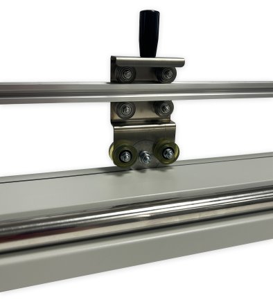 Lieu de travail d'emballage avec cutter - 5
