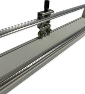 Lieu de travail d'emballage avec cutter - 6