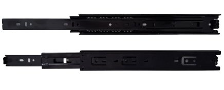 Une paire de coulissants d'une capacité de charge de 40 kg (3 modèles) - 1