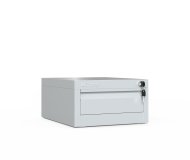 Conteneur suspendu sur table HDK-D01