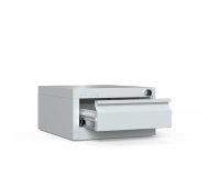 Conteneur de table HDK-D01 largeur 500 mm - 2