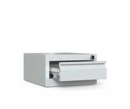 Conteneur de table HDK-D01 largeur 500 mm - 2