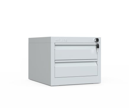 Conteneur de table HDK-D02 largeur 500 mm - 1