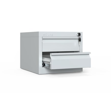Conteneur de table HDK-D02 largeur 500 mm - 2