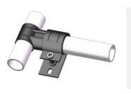 Embrayage en métal - set HJ-15B - 2