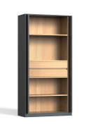 Armoire à portes coulissantes HDW-C-K05