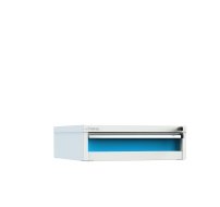 Conteneur de table HDZ-1TG