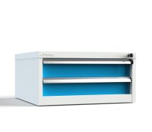 Conteneur de table HDZ-2TG