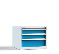 Conteneur de table HDZ-3TG