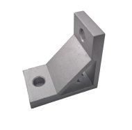 Angle 90°, 50x50x9 mm - 1