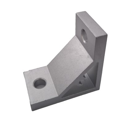 Angle 90°, 50x50x9 mm - 1