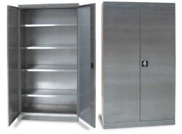 Armoire inox SBM 203
