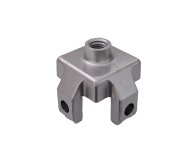 Elément de liaison M10 pour profilé aluminium 40x40