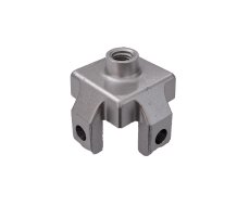 Elément de liaison M10 pour profilé aluminium 40x40