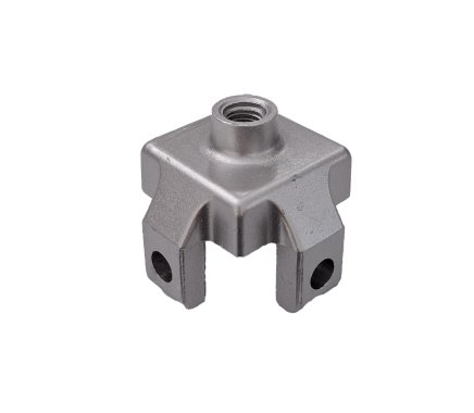 Elément de liaison M10 pour profilé aluminium 40x40 - 1